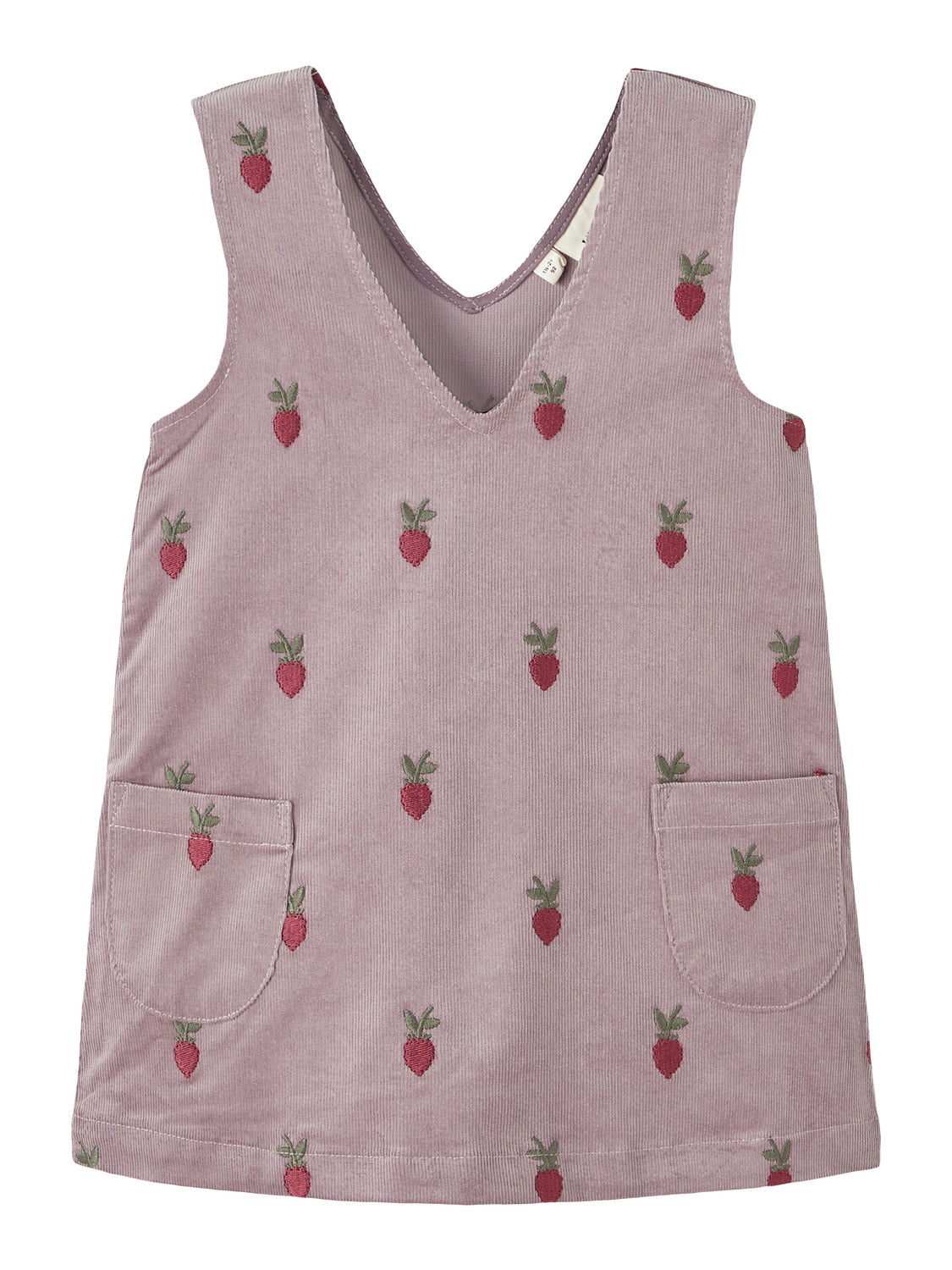 NMFNELLY Dresses - Quail